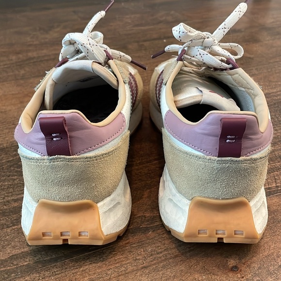 Women’s Adidas Retropy E5 Sneakers Size 7 - Picture 4 of 9